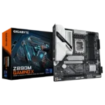 GIGABYTE Z890M GAMING X REV.1.0 – BOARD SOCKET 1851
