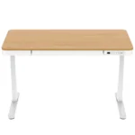 ESCRITORIO AJUSTABLE RISING DESK FRESNO EUROPEO 1 MOTOR