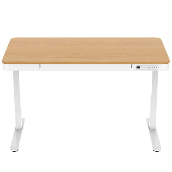 ESCRITORIO AJUSTABLE RISING DESK FRESNO EUROPEO 1 MOTOR