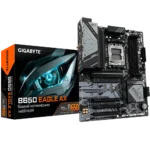 GIGABYTE B650 EAGLE AX – BOARD SOCKET AM5