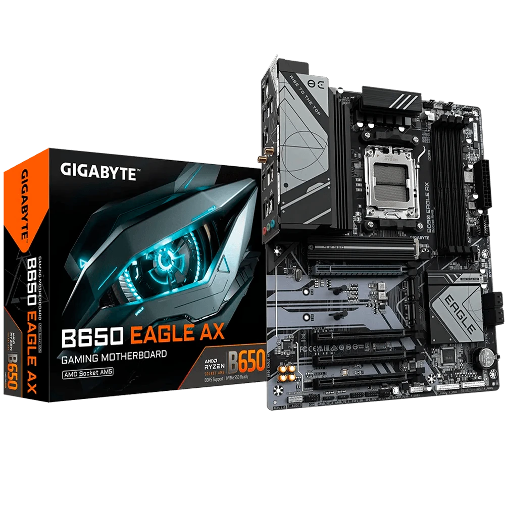 Product_202406041843011073755949.PERFIL PNG (1) GIGABYTE B650 EAGLE AX – BOARD SOCKET AM5 - Imagen 1