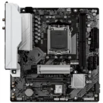 GIGABYTE B650M GAMING WIFI REV.1.2 – BOARD SOCKET AM5 - Imagen 3