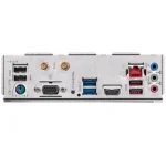 GIGABYTE B650M GAMING WIFI REV.1.2 – BOARD SOCKET AM5 - Imagen 2