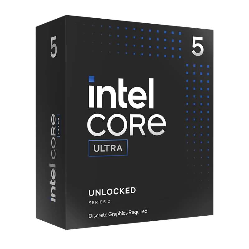 Product_20241122120312344505782.N43532-001-ARL-5KF-UNIV PROCESADOR INTEL CORE ULTRA 5 245KF (FCLGA1851) - Imagen 1