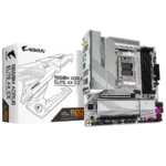 GIGABYTE B650M AORUS ELITE AX ICE REV.1.1 – BOARD SOCKET AM5