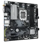 GIGABYTE B760M D3HP WIFI6 – BOARD SOCKET 1700 - Imagen 3