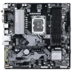GIGABYTE B760M D3HP WIFI6 – BOARD SOCKET 1700 - Imagen 4