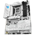 ASUS ROG STRIX B860-A GAMING WIFI – BOARD SOCKET 1851 - Imagen 4