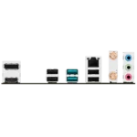 ASUS PRIME B760M-A AX6 II OEM – BOARD SOCKET LGA 1700 - Imagen 2