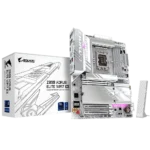 GIGABYTE Z890 AORUS ELITE WIFI7 ICE REV.1.1 – BOARD SOCKET 1851