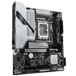 GIGABYTE B860M GAMING WIFI6 REV.1.0 – BOARD SOCKET 1851 - Imagen 4