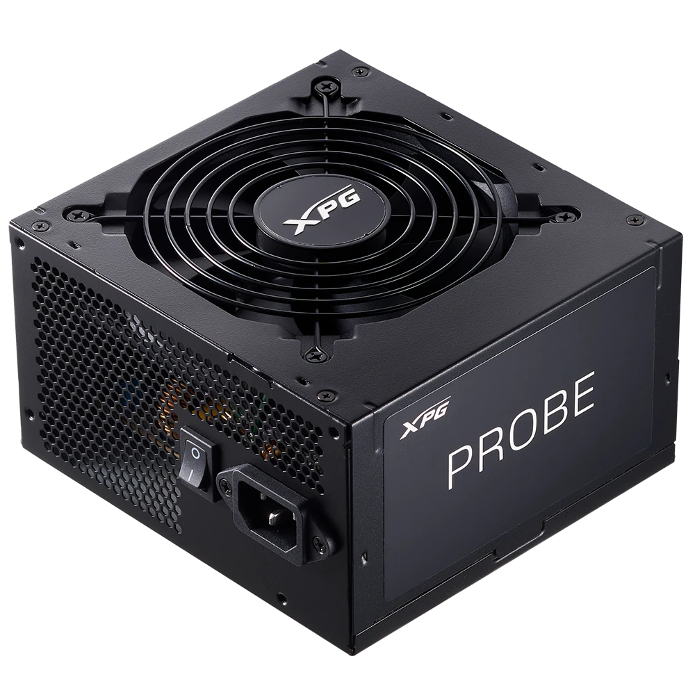 Product_202511071048591027786120.PNG-1 FUENTE DE PODER XPG 700W PROBE 80 PLUS BRONZE (NO MODULAR) - Imagen 1