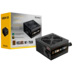 FUENTE DE PODER GAMDIAS HELIOS M1-750B (80 PLUS BRONZE)