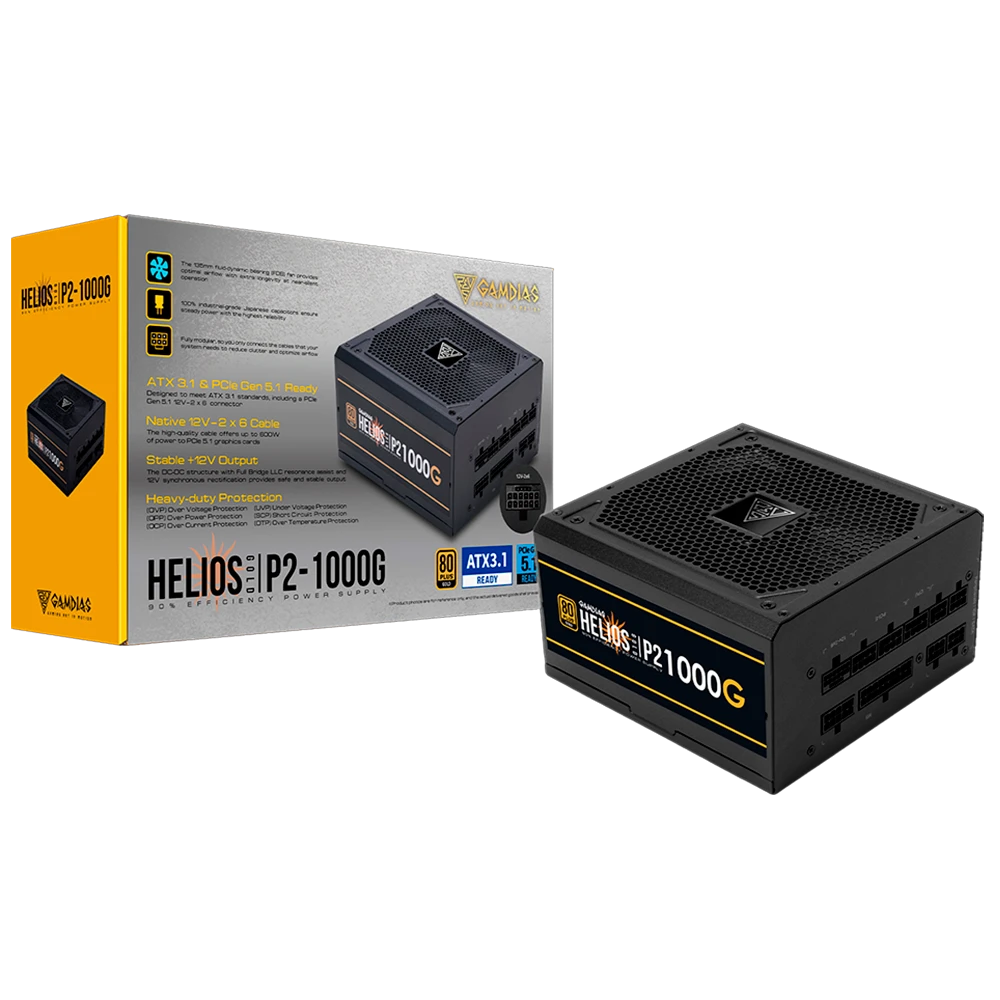 Product_202511151517551372724998.PNG-7 FUENTE DE PODER GAMDIAS HELIOS P2-1000G 80 PLUS GOLD - Imagen 1