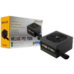 FUENTE DE PODER GAMDIAS HELIOS P2-750G (80 PLUS GOLD)