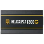 FUENTE DE PODER GAMDIAS HELIOS P2A-1300G 80 PLUS GOLD (FULL MODULAR) - Imagen 4