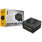 FUENTE DE PODER GAMDIAS HELIOS P2A-1300G 80 PLUS GOLD (FULL MODULAR)