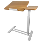 ESCRITORIO AUXILIAR AJUSTABLE RISING FLEX DESK