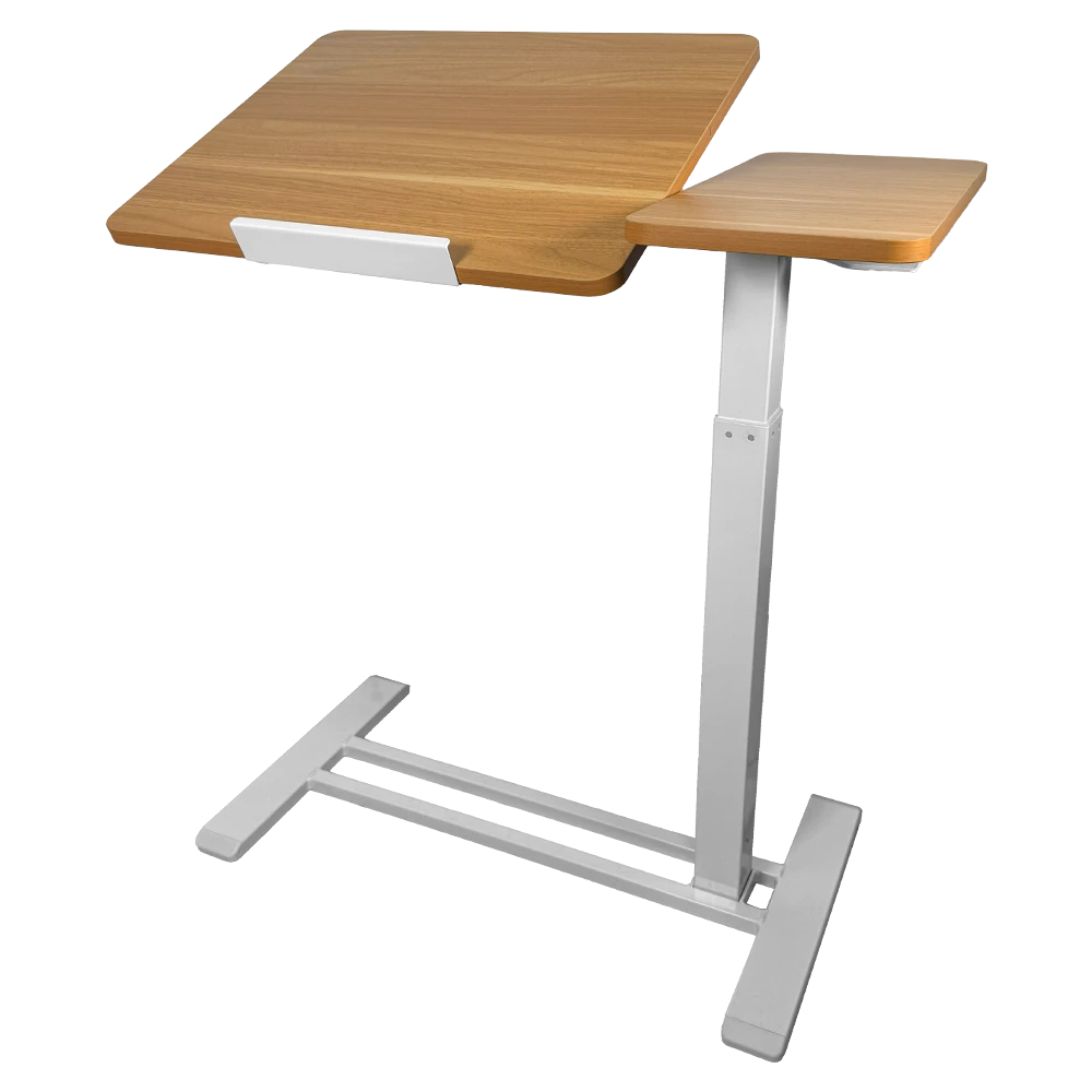 Product_202511201231491301984585.Tauret-Flex_1 ESCRITORIO AUXILIAR AJUSTABLE RISING FLEX DESK - Imagen 1
