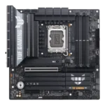 BOARD ASUS TUF GAMING B860M-PLUS WIFI DDR5