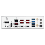 BOARD ROG STRIX X870-A GAMING WIFI - Imagen 2