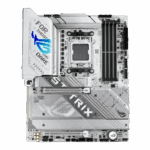 BOARD ROG STRIX X870-A GAMING WIFI - Imagen 5