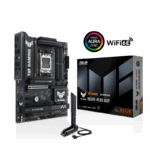 BOARD TUF GAMING B650E-PLUS WIFI