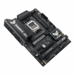 BOARD TUF GAMING B650E-PLUS WIFI - Imagen 4