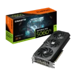 GEFORCE RTX 5060 Ti GAMING OC 16G