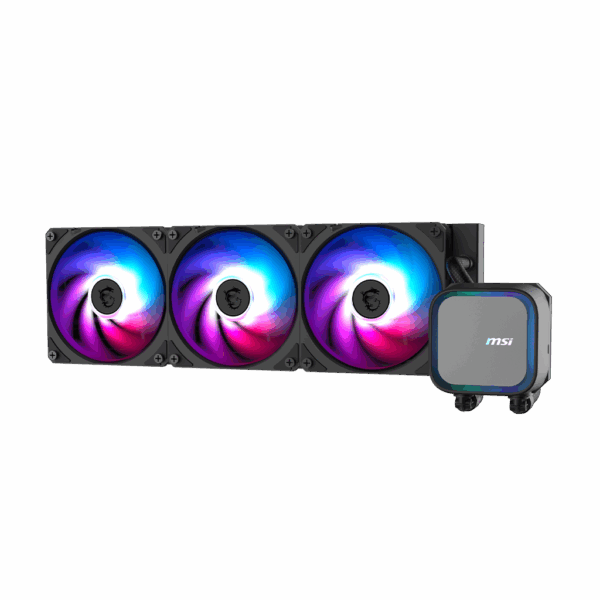 REFRIGERACIÓN MAG CORELIQUID A13 360