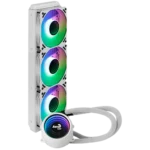 REFRIGERACIÓN LÍQUIDA AEROCOOL MIRAGE L360 (BLANCO)