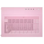 CHASIS GAMER COUGAR FB 150 RGB ROSA - Imagen 3