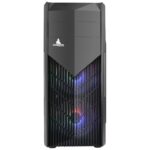 CHASIS ICEBERG GEAR V6 PLUS V2 RGB - Imagen 2