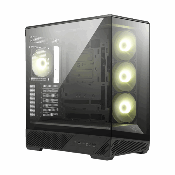 CHASIS MSI MAG PANO 130R PZ