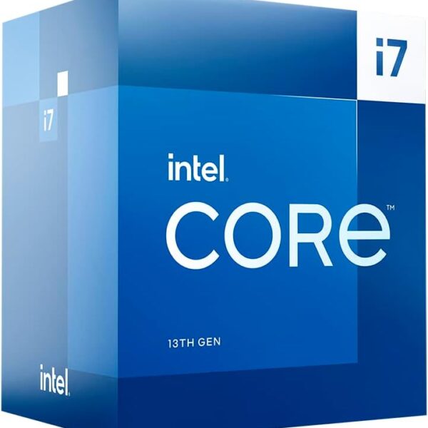 PRO CORE I7 13700F 2.1 CACHE 30 MB LGA 1700