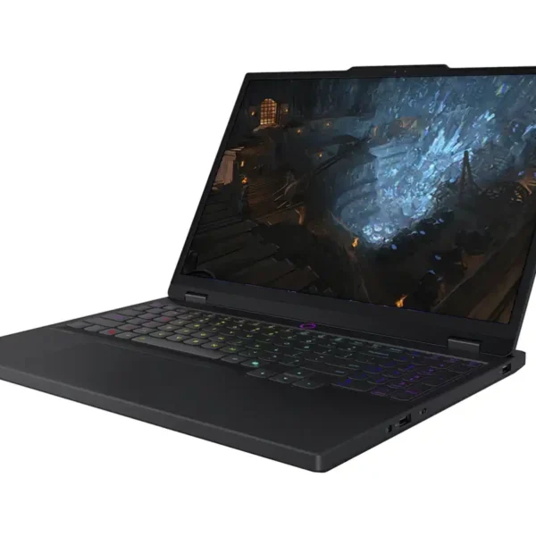 PORTATIL LENOVO LEGION 5 COREI9