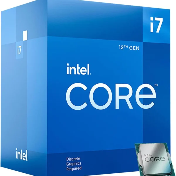 PRO CORE I7 12700F 2.1 CACHE 25 MB LGA 1700