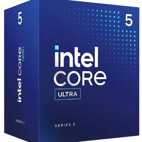 PRO CORE ULTRA 5 235 2.9 CACHE 24 MB LGA 1851