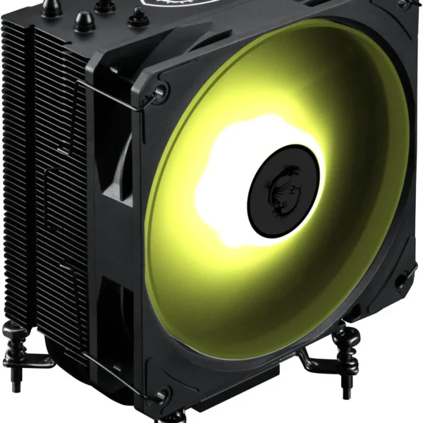 DISIPADOR MSI MAG CORE FROZR AA13 RGB INTEL Y AMD