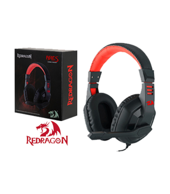 4-2-700x800 DIADEMA REDRAGON ARES H120 - Imagen 1