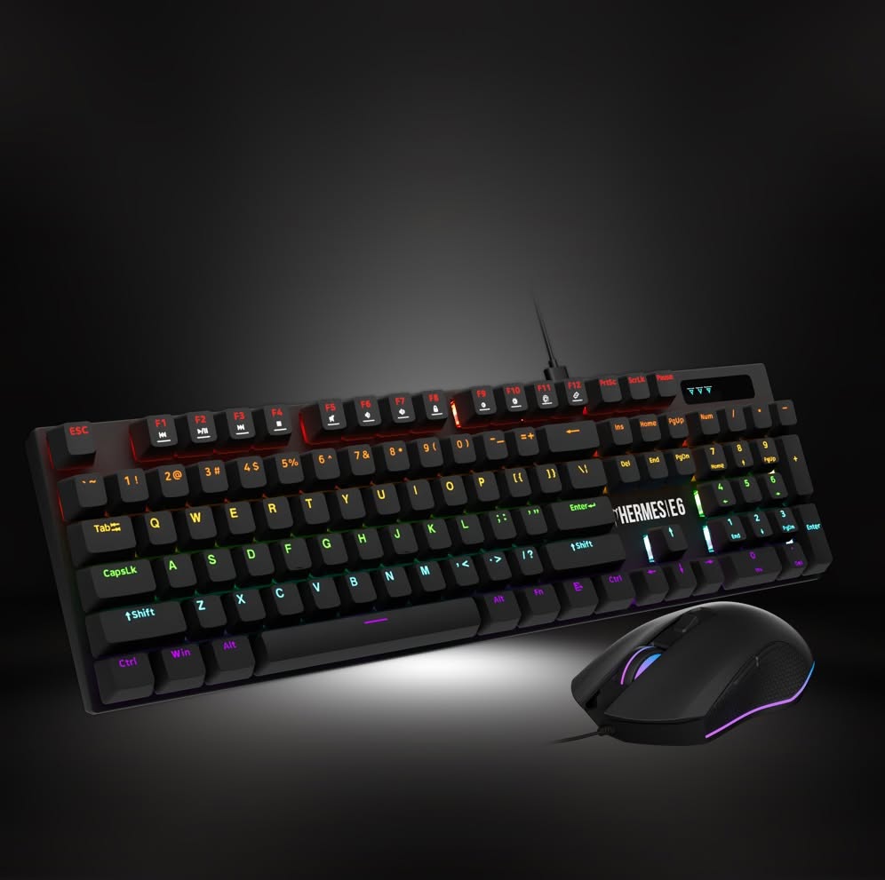 468412796_970512398452844_7786891325017926053_n COMBO TECLADO Y MOUSE GAMER GAMDIAS HERMES E6 ELITE - Imagen 1