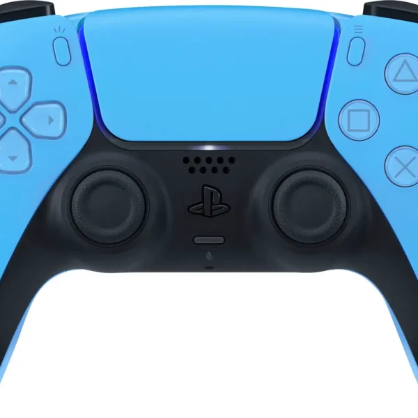 CONTROL GAME PAD DUALSENSE SONY AZUL PS5