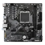 BOARD GIGABYTE A620M-H (USADA) - Imagen 3