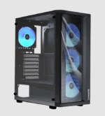 CHASIS RAIDMAX MESHIAN X922