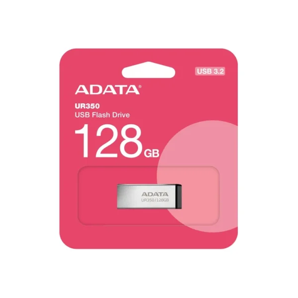 MEMORIA USB ADATA 128GB 3.2 (UR350)