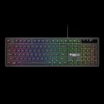 COMBO TECLADO Y MOUSE GAMER GAMDIAS ARES E3 - Imagen 3