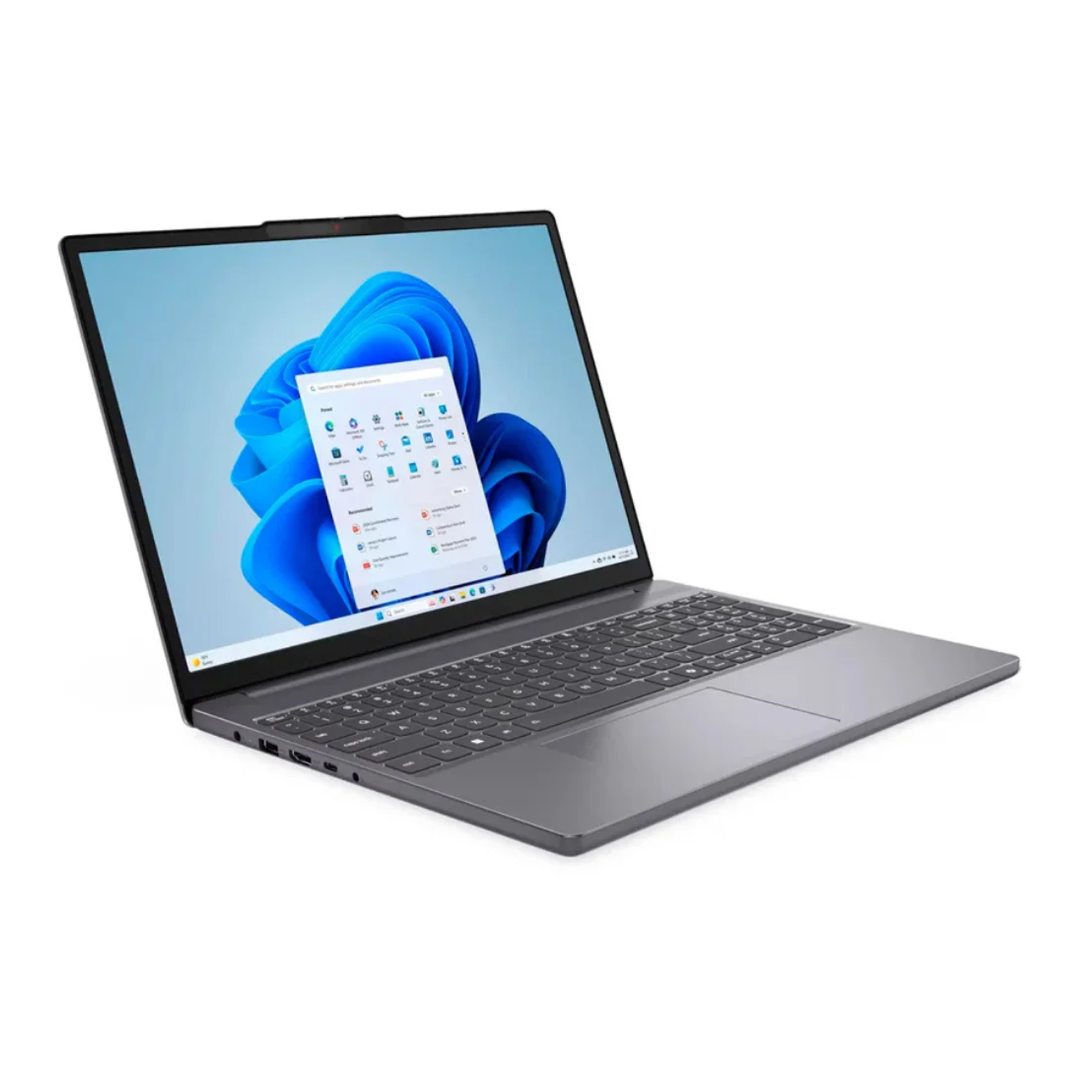 COMPUTADOR-PORTATIL-LENOVO-IDEAPAD-SLIM-3-15IRH10_ PORTATIL LENOVO IDEAPAD SLIM 3 (15IRH10) - Imagen 1