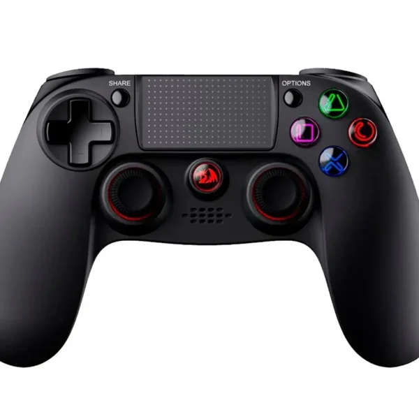 CONTROL GAME PAD REDRAGON JUNO (G818)