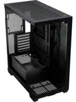 CHASIS CORSAIR MID-TOWER 3500X RGB NEGRO - Imagen 2