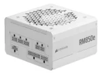 FUENTE DE PODER RME SERIES RM850E BLANCA - Imagen 3